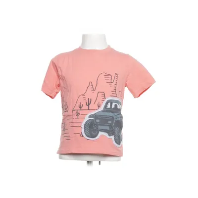 T-shirt (Pink) fra Topolino Bomuld