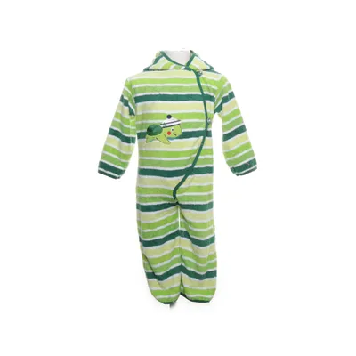 Sparkdräkt (Grön, Vit) från Jako-O Bomull