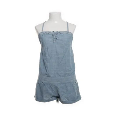 Jumpsuit (Blauw) van Abercrombie & Fitch