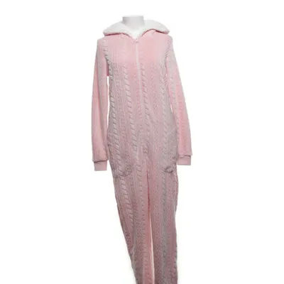 Mjukisdräkt (Rosa) från Esmara Polyester