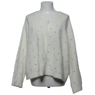 Cardigan (Extracted product information) fra Parfois Akryl, Alpacauld, Polyamid, Polyester