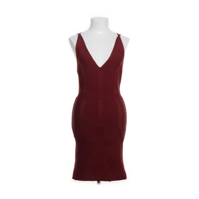 Dress (Red) from Danity Elastane, Polyester