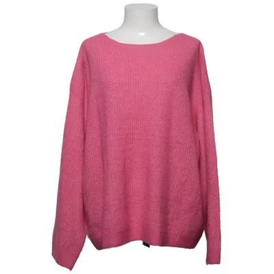 Tröja (Rosa) från Stories Akryl, Elastan, Polyester