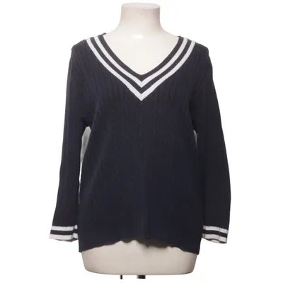 Pull-over (Bleu, Blanc) de Chaps