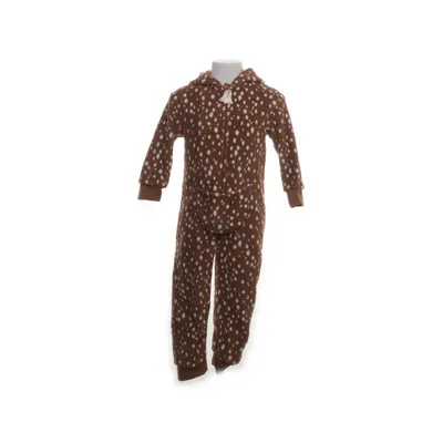 Heldragt (Brun, Flerfarvet) fra H&M Polyester