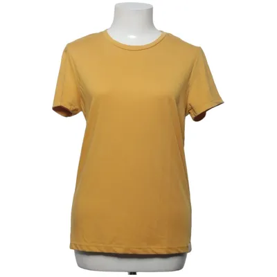 T-shirt (Jaune) de I Dig Denim Modal, Polyester