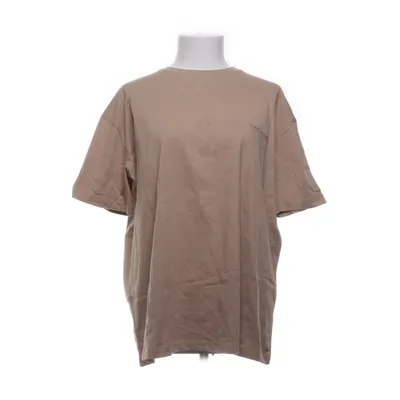 T-shirt (Beige) från Boohoo Bomull