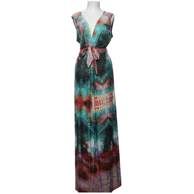 Maxi dress (Curvy) from Anna Field Curvy Elastane, Polyester