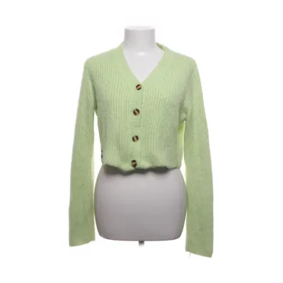 Cardigan (Vert) de Minga Polyester