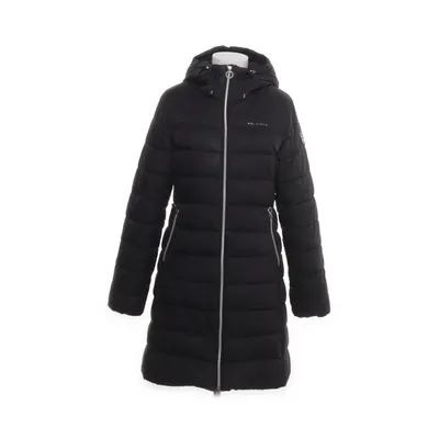 Winterjas (Zwart) van Röhnisch Polyester, Polyamide