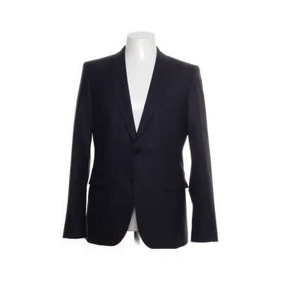 Blazer (SIDNEY) from Ljung Elastane, Wool