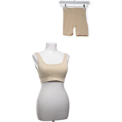 Ensemble de vêtements de sport (Beige) de MKLifestyle
