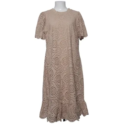 Robe (Beige) de Rouge Coton