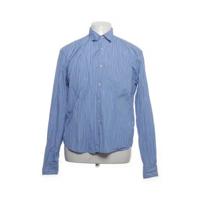 Shirt (Blauw, Wit) van Our Legacy Katoen