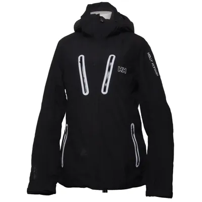 Skidjacka (Svart) från Helly Hansen Polyamid, Polyester, Polyuretan