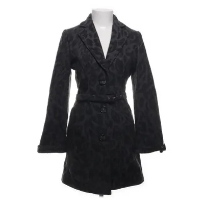 Kappa (Grå, Flerfärgad) från Per Una Polyester, Ull