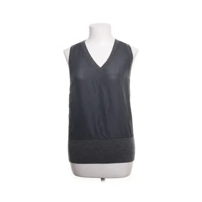 Linne (Grå) från All Saints Merinoull, Silke