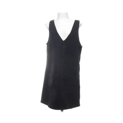 Hängselklänning (Svart) från Beat Wear Bomull, Elastan, Polyester