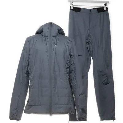 Skidställ (Grå) från Haglöfs Återvunnen polyester