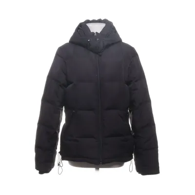 Dunjacka (Svart) från L.O.G.G Sport by H&M Dun, Fjädrar, Polyamid, Polyester