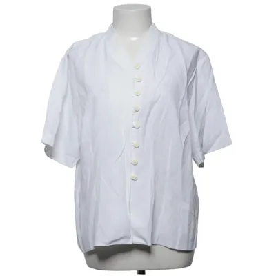 Short sleeve shirt (White) from Fer