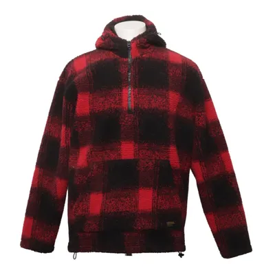 Veste (Rouge, Noir) de Vailent Polyester