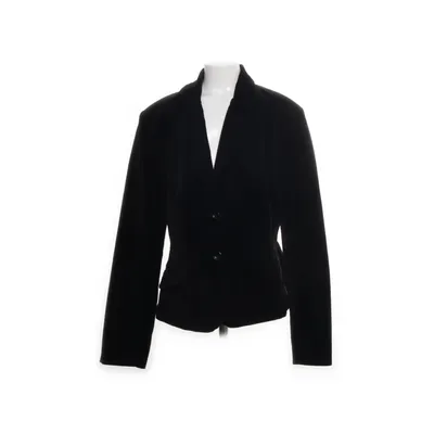 Blazer (Zwart) van Here + There by C&A Elastaan, Polyester