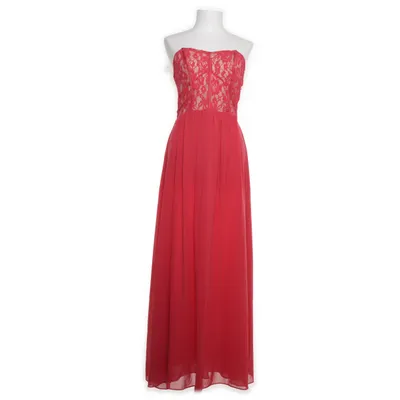 Avondjurk (Rood) van Oasis Polyester, Polyamide, Viscose