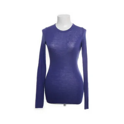 Jurk (Blauw) van Arket Wol