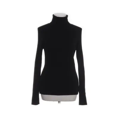 Turtleneck (Black) from Wolford Wool, Cotton, Elastane