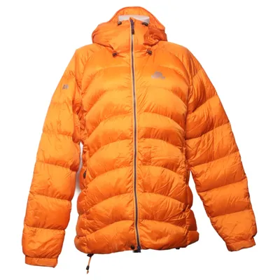 Donsjack (Sigma) van Mountain Equipment Dons, Polyamide