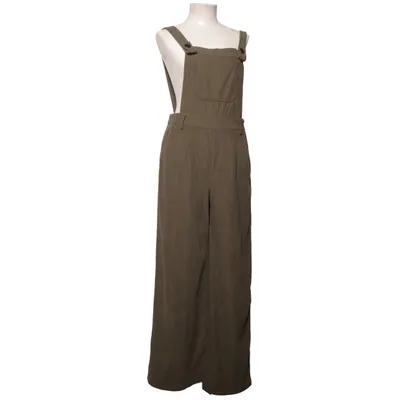 Dungarees (Green) from Cider