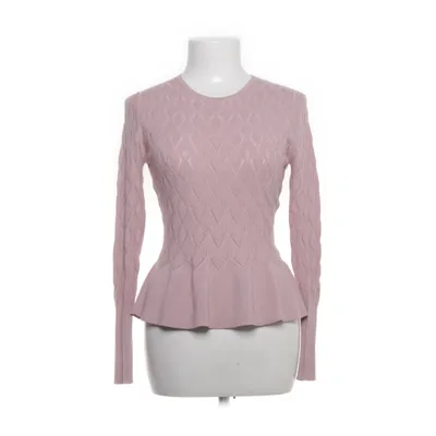 Tröja (Rosa) från Edina Ronay