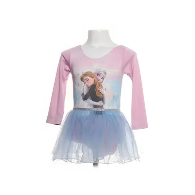 Dansdräkt (Rosa, Flerfärgad) från H&M x Disney Elastan, Polyester