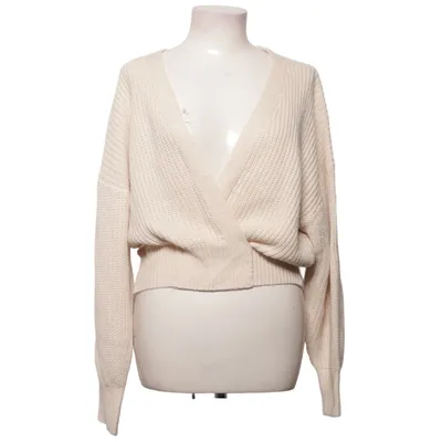 Pull-over (Blanc) de Moocci