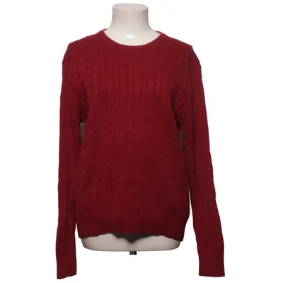 Pull-over (Duane) de Cap Horn Coton, Polyamide