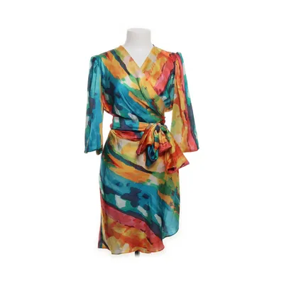 Dressing gown (Multicolored) from Miarte