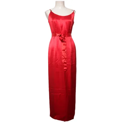 Avondjurk (Rood) van Niente Polyester