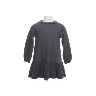 Klänning (Grå) från Jacadi Paris Bomull, Elastan, Polyester, Viskos