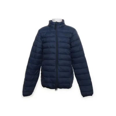 Lättviktsjacka (Blå) från Hangten Nylon, Polyester