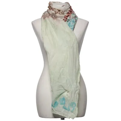 Sjal (Flerfärgad) från Plomo o Plata