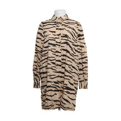 Jurk (Beige) van Second Female Katoen
