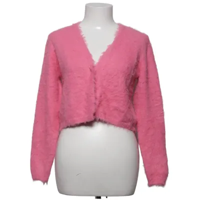 Bolero (Roze) van FB Sister Knitwear Acryl, Polyamide