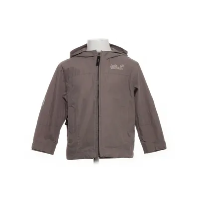 Outdoor jas (Grijs) van Jack Wolfskin Katoen, Polyester, Polyurethaan