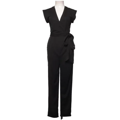 Combinaison (Noir) de Make Way Polyester