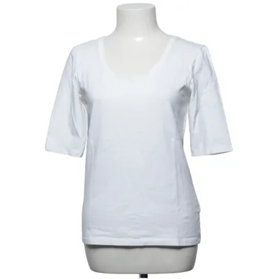 Haut (Blanc) de Filippa K Élasthane, Coton biologique