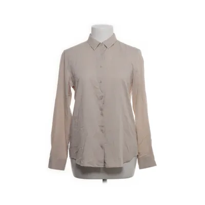 Skjorta (Beige) från Uniqlo