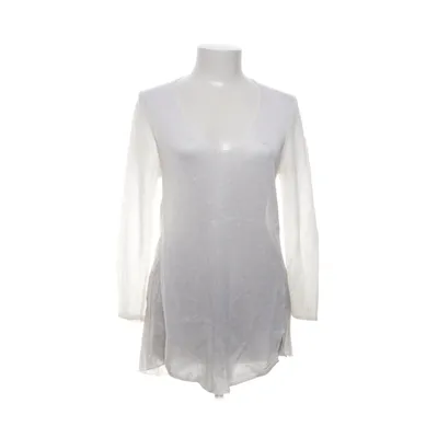 Pullover (Vit) från Ane Mone Akryl, Viskos