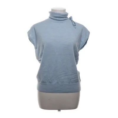 Kortärmad huvtröja (Blå) från Brooks Brothers Ull