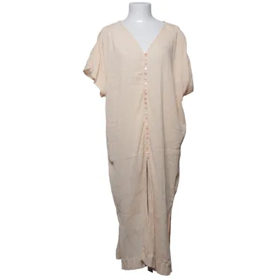 Robe (Beige) de Lindex Coton